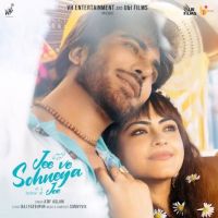 Jee Ve Sohneya Jee (Title Track) Atif Aslam MP3 Song, Jee Ve Sohneya Jee (Title Track) Album