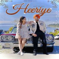 Heeriye Deep Prince MP3 Song, Heeriye Album