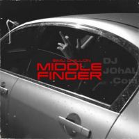 Middle Finger Simu Dhillon MP3 Song, Middle Finger Album