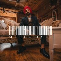 Maula Jatt Simu Dhillon MP3 Song, Maula Jatt Album