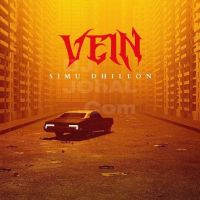 Vein Simu Dhillon MP3 Song, Vein Album