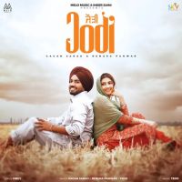 Jodi Gagan Sarao MP3 Song, Jodi Album