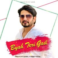 Byah Teri Gail Somvir Kathurwal MP3 Song, Byah Teri Gail Album