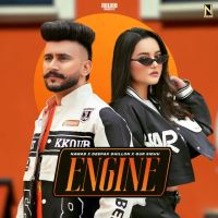 Engine Nawab, Deepak Dhillon MP3 Song, Engine Album