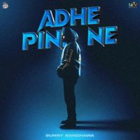 Adhe Pind Ne Sunny Randhawa MP3 Song, Adhe Pind Ne Album