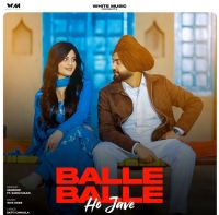 Balle Balle Ho Jave Jagroop MP3 Song, Balle Balle Ho Jave Album