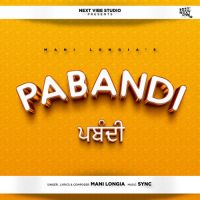 Pabandi Mani Longia MP3 Song, Pabandi Album