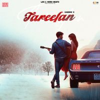 Tareefan Hheero MP3 Song, Tareefan Album