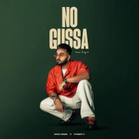 No Gussa Mani Longia MP3 Song, No Gussa Album
