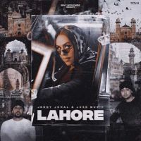 Lahore Jenny Johal MP3 Song, Lahore Album