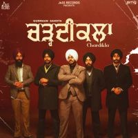 Chardikla Gurmaan Sahota MP3 Song, Chardikla Album