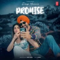 Promise Deep Maan MP3 Song, Promise Album