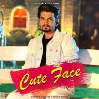 Cute Face Somvir Kathurwal MP3 Song, Cute Face Album