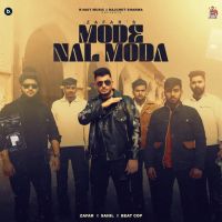Mode Nal Moda Zafar MP3 Song, Mode Nal Moda Album