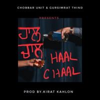 Haal Chaal Kirat Kahlon MP3 Song, Haal Chaal Album