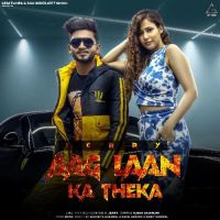 Aag Laan Ka Theka Jerry MP3 Song, Aag Laan Ka Theka Album