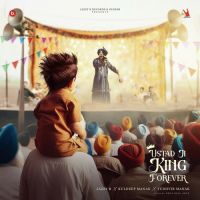 Kaato Dance Jazzy B, Deesh Sandhu MP3 Song, Ustad Ji King Forever Album