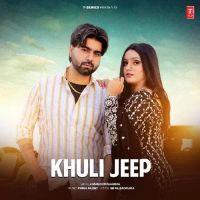 Khuli Jeep Masoom Sharma MP3 Song, Khuli Jeep Album
