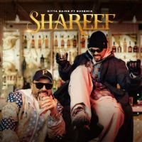 Shareef Gitta Bains MP3 Song, Shareef Album