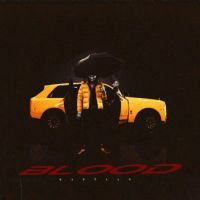 Blood Kaptaan MP3 Song, Blood Album