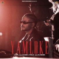 Yamloke Kaash, Fouji MP3 Song, Yamloke Album