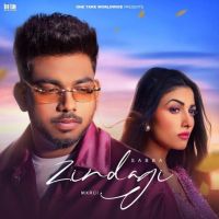 Zindagi SABBA MP3 Song, Zindagi Album