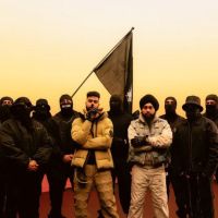 Real Talk AP Dhillon MP3 Song, Real Talk Album