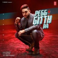 Pegg Gitth Da Harjot MP3 Song, Pegg Gitth Da Album
