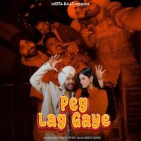 Peg Lag Gye Deep Fateh MP3 Song, Peg Lag Gye Album