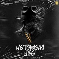 Notorious Jogi Freeze MP3 Song, Notorious Jogi Album