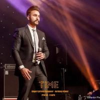 Time Hardeep Grewal MP3 Song, Time Album