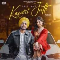 Kasuri Jutti Deep Sra MP3 Song, Kasuri Jutti Album