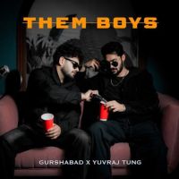 Them Boys Gurshabad MP3 Song, Them Boys Album