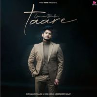 Taare Gurnam Bhullar MP3 Song, Taare Album