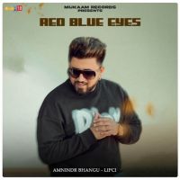 Red Blue Eyes Amnindr Bhangu MP3 Song, Red Blue Eyes Album