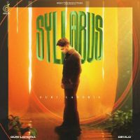 Syllabus Guri Lahoria MP3 Song, Syllabus Album