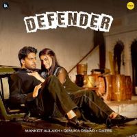 Defender Mankirt Aulakh MP3 Song, Defender Album