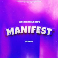 Fly Arjan Dhillon MP3 Song, Manifest Album
