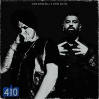 410 Sidhu Moose Wala MP3 Song, 410 Album