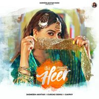 Heer Jasmeen Akhtar MP3 Song, Heer Album