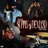 Supply,Demand AR Paisley, Harsh Likhari MP3 Song, Supply,Demand Album