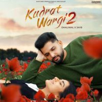 Kudrat Wargi 2 Dhaliwal MP3 Song, Kudrat Wargi 2 Album