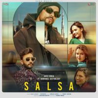 Salsa Akki Singh, Bohemia MP3 Song, Salsa Album