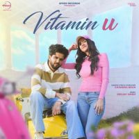 Vitamin U Chandra Brar MP3 Song, Vitamin U Album
