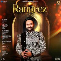 Behki Behki Lakhwinder Wadali MP3 Song, Rangrez Album