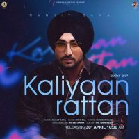 Kaliyaan Rattan Ranjit Bawa MP3 Song, Kaliyaan Rattan Album