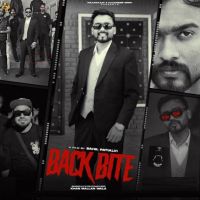 Back Bite Khan Mallan Wala MP3 Song, Back Bite Album