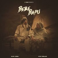 Bebe Bapu Bunny Johal MP3 Song, Bebe Bapu Album