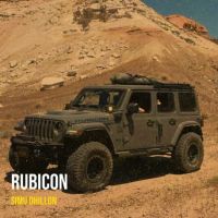Rubicon Simu Dhillon MP3 Song, Rubicon Album
