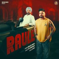 Raule Gulab Sidhu MP3 Song, Raule Album